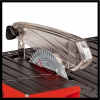 Mașină de tăiat placă cu acumulator ( fără acumulator) Einhell TE-TC 18/115 Li PXC SOLO 800 W 18 V