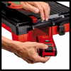 Mașină de tăiat placă cu acumulator ( fără acumulator) Einhell TE-TC 18/115 Li PXC SOLO 800 W 18 V
