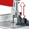 Ленточная пила TC-SB 245 400 Вт 220 - 240 В Einhell Ленточная пила TC-SB 245 400 Вт 220 - 240 В Einhell