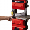 Ленточная пила TC-SB 245 400 Вт 220 - 240 В Einhell Ленточная пила TC-SB 245 400 Вт 220 - 240 В Einhell
