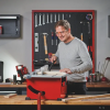 Токарный станок по дереву Einhell TC-TS 210 900 Вт 220 - 240 В 4800 об/мин Токарный станок по дереву Einhell TC-TS 210 900 Вт 220 - 240 В 4800 об/мин