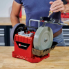 Polizor de banc TC-WG 200 125 W 220 - 240 V 110 rot/min Einhell