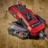 Аккумуляторный шлифовальный и гравировальный станок TE-Mt 18/34 Li Solo 290 x 163 x 104 мм 18 В 0 - 34000 об/мин Einhell Аккумуляторный шлифовальный и гравировальный станок TE-Mt 18/34 Li Solo 290 x 163 x 104 мм 18 В 0 - 34000 об/мин Einhell