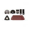 Freză multifuncțională cu acumulator (fără acumulator) Einhell VARRITO XPWR SOLO 18 V 22000 - 40000 rot/min Freză multifuncțională cu acumulator (fără acumulator) Einhell VARRITO XPWR SOLO 18 V 22000 - 40000 rot/min