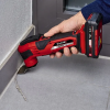 Freză multifuncțională cu acumulator (fără acumulator) Einhell VARRITO XPWR SOLO 18 V 22000 - 40000 rot/min Freză multifuncțională cu acumulator (fără acumulator) Einhell VARRITO XPWR SOLO 18 V 22000 - 40000 rot/min