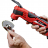 Freză multifuncțională cu acumulator (fără acumulator) Einhell VARRITO XPWR SOLO 18 V 22000 - 40000 rot/min Freză multifuncțională cu acumulator (fără acumulator) Einhell VARRITO XPWR SOLO 18 V 22000 - 40000 rot/min