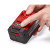 Set încărcător + acumulator PXC 5.2 Ah (Li-ion) 18 V Set încărcător + acumulator PXC 5.2 Ah (Li-ion) 18 V