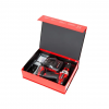 Mașină de înșurubat cu acumulator TE-CD 12/1 Li 30 Nm 2.0 Ah 12 V 1400 rot/min Einhell Mașină de înșurubat cu acumulator TE-CD 12/1 Li 30 Nm 2.0 Ah 12 V 1400 rot/min Einhell