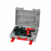 Шуруповёрт с аккумулятором TE-CD 12/2 Li 25 Нм 12V 1.3 Ah (Li-ion) 12 В 0 - 1300 об/мин Einhell Шуруповёрт с аккумулятором TE-CD 12/2 Li 25 Нм 12V 1.3 Ah (Li-ion) 12 В 0 - 1300 об/мин Einhell