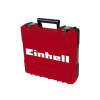 Шуруповёрт TE-CD 18/40 Li XPWR 40 Нм 1.5 Ач 18 В 0 - 1500 об/мин Einhell Шуруповёрт TE-CD 18/40 Li XPWR 40 Нм 1.5 Ач 18 В 0 - 1500 об/мин Einhell
