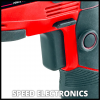 Mașină de găurit pe acumulator (fără acumulator) TC-ID 18 Li PXC SOLO 18 V 41600 percuții/min Einhell Mașină de găurit pe acumulator (fără acumulator) TC-ID 18 Li PXC SOLO 18 V 41600 percuții/min Einhell