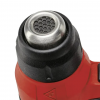 Pistol aer cald Einhell TE-HA 18 Li PXC SOLO 2000 W 18 V 550°С 200 l/min