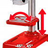 Настольный сверлильный станок Einhell TC-BD 450 300 Вт 220 - 240 В 600 - 2650 об/мин Настольный сверлильный станок Einhell TC-BD 450 300 Вт 220 - 240 В 600 - 2650 об/мин