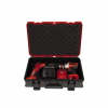 Ящик для электроинструментов 25 кг E-CASE S-F пластик Einhell