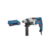 Mașină de găurit cu percuție GSB 20-2 701 W 220 - 240 V 0 - 48000 percuții/min Bosch