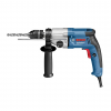 Ударная дрель GBM 13-2 RE 710 Вт 220 - 240 В Bosch Ударная дрель GBM 13-2 RE 710 Вт 220 - 240 В Bosch