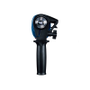 Mașină de găurit cu percuție B0601217104 600 W 230 V 44800 percuții/min Bosch Mașină de găurit cu percuție B0601217104 600 W 230 V 44800 percuții/min Bosch