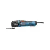 Универсальный резак Bosch GOP 30-28 300 Вт 220 - 240 В 8000-20.000 об/мин Универсальный резак Bosch GOP 30-28 300 Вт 220 - 240 В 8000-20.000 об/мин