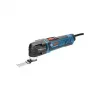 Универсальный резак Bosch GOP 30-28 300 Вт 220 - 240 В 8000-20.000 об/мин Универсальный резак Bosch GOP 30-28 300 Вт 220 - 240 В 8000-20.000 об/мин