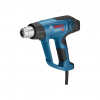 Технический фен Bosch GHG 23-66 2300 Вт 220 - 240 В 50 - 650°C 150 - 500 л/мин Технический фен Bosch GHG 23-66 2300 Вт 220 - 240 В 50 - 650°C 150 - 500 л/мин