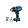 Технический фен Bosch GHG 18V-50 18 В 300/500 °С 175 л/мин