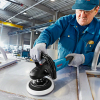 Полировочная машина GPO 14 CE 180 мм 1400 Вт 220 - 240 В 0 - 3000 об/мин Bosch Полировочная машина GPO 14 CE 180 мм 1400 Вт 220 - 240 В 0 - 3000 об/мин Bosch
