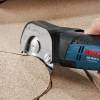 Foarfecă de tăiat PVC, covor, piele GUS 12V-300 12 V 700 rot/min Bosch