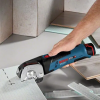 Foarfecă de tăiat PVC, covor, piele GUS 12V-300 12 V 700 rot/min Bosch