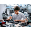 Аккумуляторная отвертка GO 5/2.5 Нм 2 Ah 3.6 В 306 - 396 об/мин Bosch