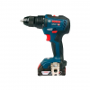 Шуруповёрт GSR 18V-50 50 Нм 2.0 Ач 18 В 0 – 460/1.800 об/мин Bosch Шуруповёрт GSR 18V-50 50 Нм 2.0 Ач 18 В 0 – 460/1.800 об/мин Bosch