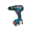 Шуруповёрт GSR 18V-50 50 Нм 2.0 Ач 18 В 0 – 460/1.800 об/мин Bosch Шуруповёрт GSR 18V-50 50 Нм 2.0 Ач 18 В 0 – 460/1.800 об/мин Bosch