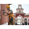 Mașină de găurit cu percuție GSB 18V-50 18 V 0 - 27000 percuții/min Bosch