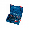 Mașină de înşurubat cu impact GDS 18V-1050 H 1050 Nm 5.0 Ah 18 V 1750 rot/min Bosch Mașină de înşurubat cu impact GDS 18V-1050 H 1050 Nm 5.0 Ah 18 V 1750 rot/min Bosch