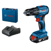 Mașină de găurit cu percuție GSB 185-LI 18 V 0 - 1900 percuții/min Bosch Mașină de găurit cu percuție GSB 185-LI 18 V 0 - 1900 percuții/min Bosch