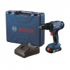 Mașină de găurit cu acumulator GSB 183-LI 56 Nm 18 V Bosch