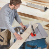 Циркулярная пила Bosch GTS 635-216 1600 Вт 220 - 240 В 5500 об/мин