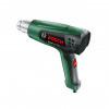 Suflantă cu aer cald Bosch EASYHEAT 500 1600 W 220 - 240 V 300/500 °С 450 l/min