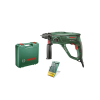 Ciocan rotopercutor PBH 2100 RE 550 W 220 - 240 V 1.7 J 0 - 5800 percuții/min Bosch