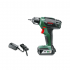 Mașină de găurit EasyDrill 15 N·m 12 V Bosch