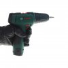 Mașină de găurit/înșurubat EasyDrill 1200 30 Nm 1.5 Ah 12 V 0 - 1500 rot/min Bosch Mașină de găurit/înșurubat EasyDrill 1200 30 Nm 1.5 Ah 12 V 0 - 1500 rot/min Bosch