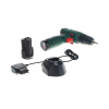 Mașină de găurit/înșurubat EasyDrill 1200 30 Nm 1.5 Ah 12 V 0 - 1500 rot/min Bosch Mașină de găurit/înșurubat EasyDrill 1200 30 Nm 1.5 Ah 12 V 0 - 1500 rot/min Bosch