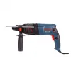 Перфоратор SDS Plus GBH 2-26 DRE 800 Вт 220 - 240 В 2.7 Дж 0 - 4000 уд/мин Bosch Перфоратор SDS Plus GBH 2-26 DRE 800 Вт 220 - 240 В 2.7 Дж 0 - 4000 уд/мин Bosch