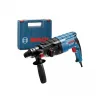Ciocan rotopercutor SDS Plus GBH 2-24 DRE PROF 790 W 220 - 240 V 2.7 J 0 - 4200 percuţii/min Bosch Ciocan rotopercutor SDS Plus GBH 2-24 DRE PROF 790 W 220 - 240 V 2.7 J 0 - 4200 percuţii/min Bosch