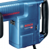 Отбойный молоток GSH 11 E PROF 1500 Вт 16.8 Дж 220 - 240 В 900 - 1890 уд/мин Отбойный молоток GSH 11 E PROF 1500 Вт 16.8 Дж 220 - 240 В 900 - 1890 уд/мин