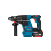 Ciocan rotopercutor SDS Plus GBH18VF-26 18 V 2.6 J 0 - 4350 percuții/min Bosch Ciocan rotopercutor SDS Plus GBH18VF-26 18 V 2.6 J 0 - 4350 percuții/min Bosch