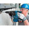 Ciocan rotopercutor SDS Plus GBH18VF-26 18 V 2.6 J 0 - 4350 percuții/min Bosch Ciocan rotopercutor SDS Plus GBH18VF-26 18 V 2.6 J 0 - 4350 percuții/min Bosch