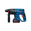 Перфоратор SDS Plus GBH 180-LI 18 В 2 Дж 0 - 5100 уд/мин Bosch Перфоратор SDS Plus GBH 180-LI 18 В 2 Дж 0 - 5100 уд/мин Bosch