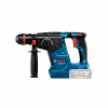 Ciocan rotopercutor pe acumulator SDS Plus, Cilindric, Hexagonal GBH 187-LI 18 V 2.4 J 0 - 4350 percuții/min Bosch Ciocan rotopercutor pe acumulator SDS Plus, Cilindric, Hexagonal GBH 187-LI 18 V 2.4 J 0 - 4350 percuții/min Bosch