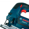 Электролобзик с аккумулятором GST 18 V-LI 4.0 Ah 18 В 2700 об/мин Bosch