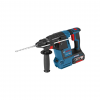 Set scule electrice 5 Ah GBH/GWS/GDX/GBA/GAL 18 V Bosch